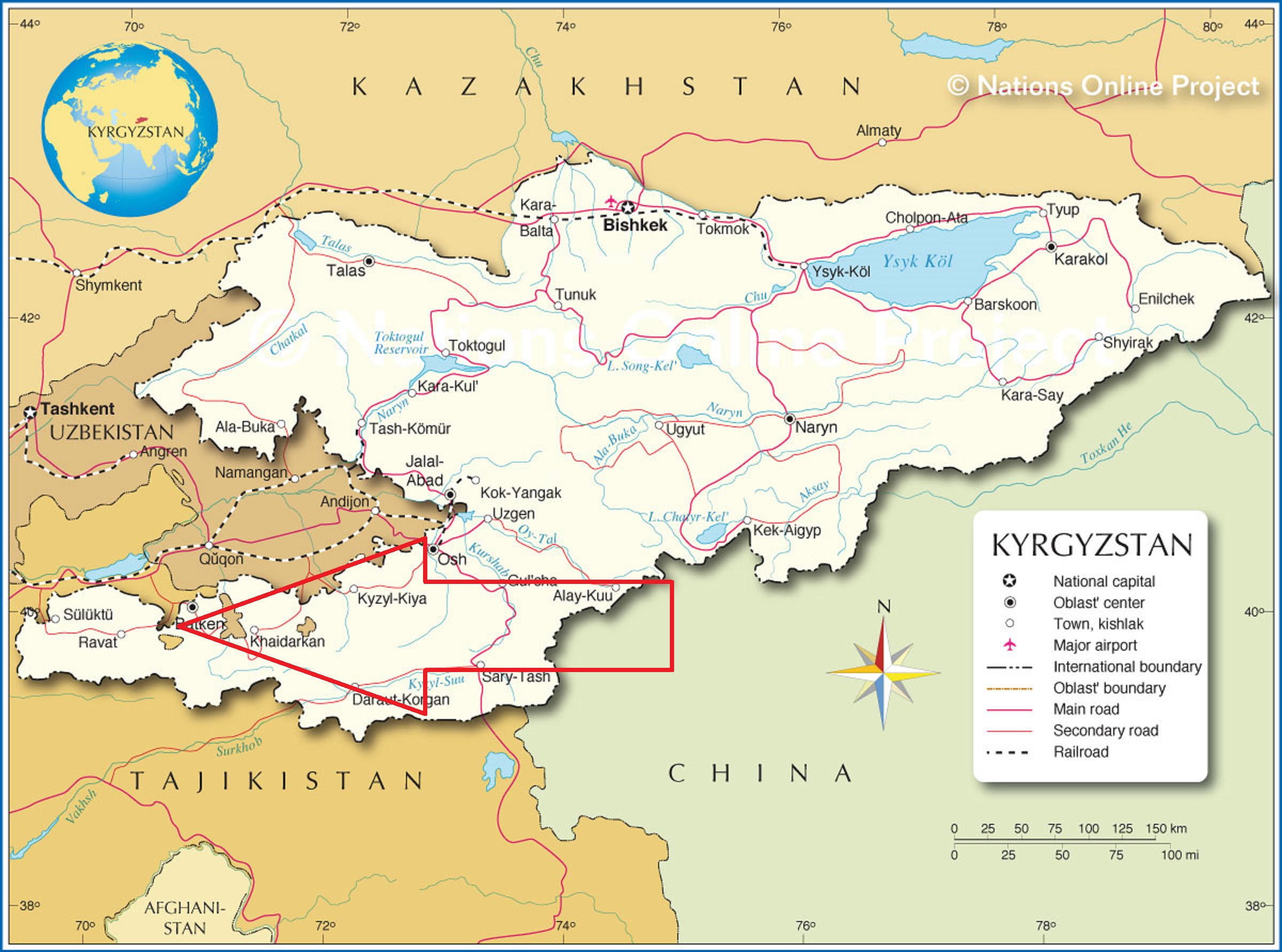Киргизы на карте. Киргизия карта географическая. Киргизия политическая карта. Республика Кыргызстан на карте. Географическая карта Республики Киргизия.