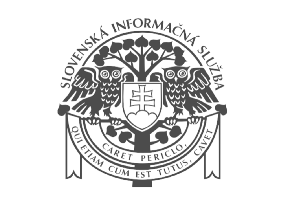 R est. Словацкая информационная служба. Печать Словакия. Эмблема спецслужбы Словакии. Словацкая информационная служба безопасности.