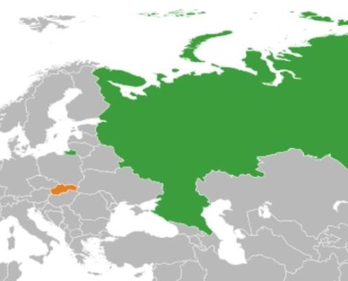 Rosja, Słowacja fot: wikipedia.org