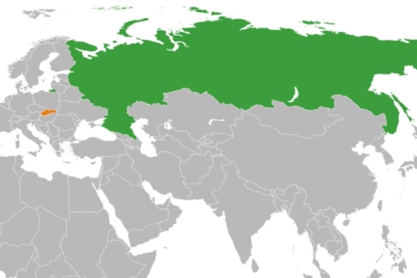 Rosja, Słowacja fot: wikipedia.org