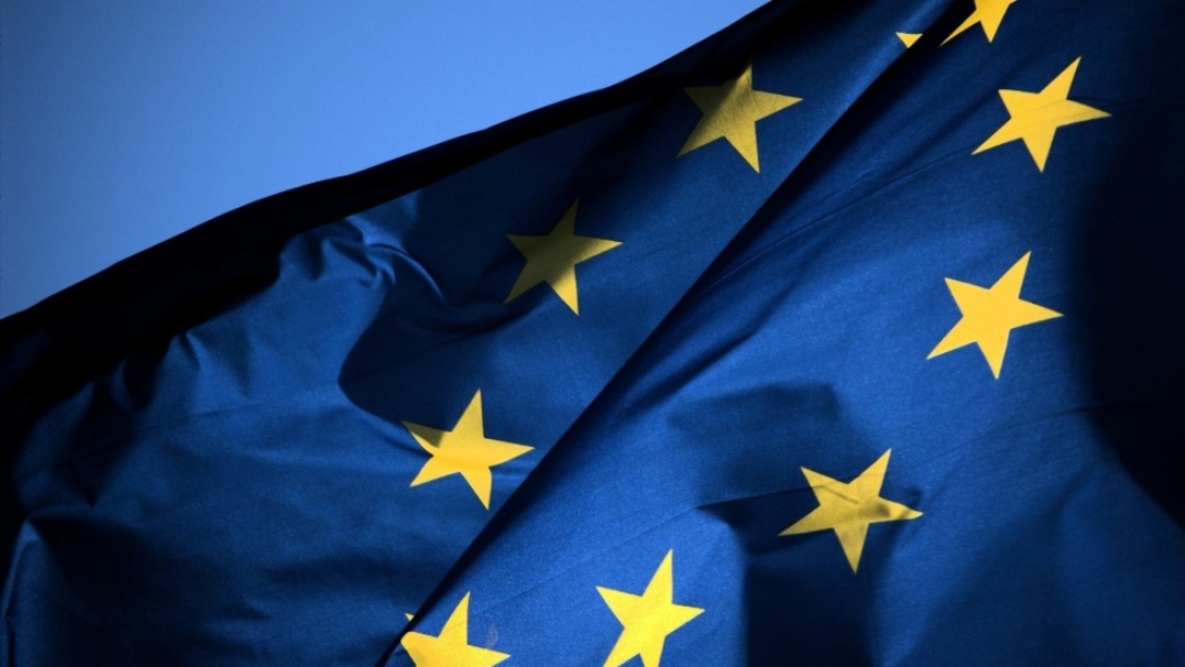 DW: Die Bundesregierung will einen „europäischen Bundesstaat“ »Kresy