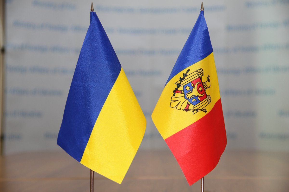 România se așteaptă ca Ucraina să recunoască limba moldovenească nu este o nebunie