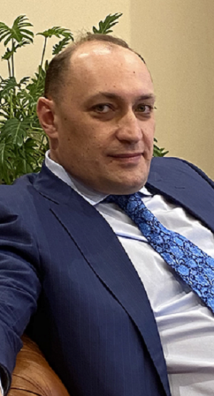 Denis Kirejew, źr. Twitter