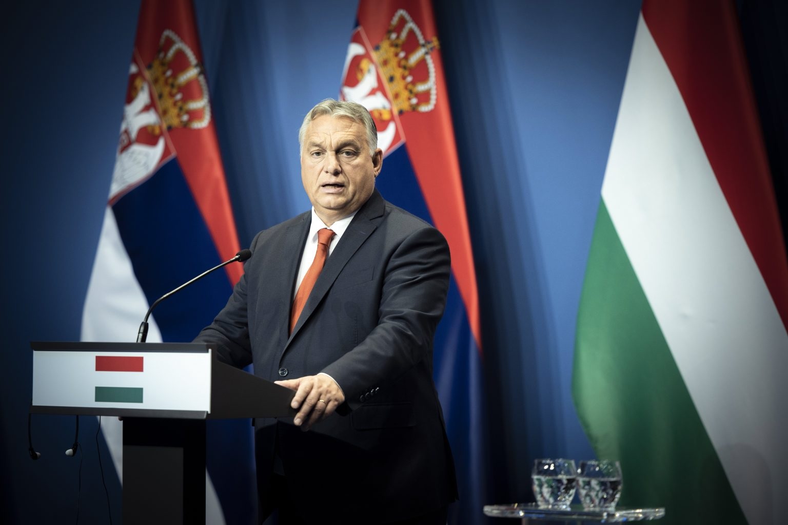 Orbán: Bruksela to kwatera Sorosa &raquo; Kresy - wiadomości, wydarzenia, aktualności, newsy