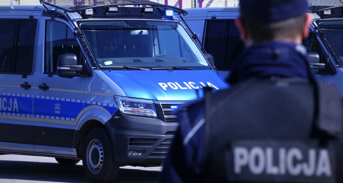 Polska policja nie będzie podawać narodowości przestępców w statystykach » Kresy - wiadomości, wydarzenia, aktualności, newsy