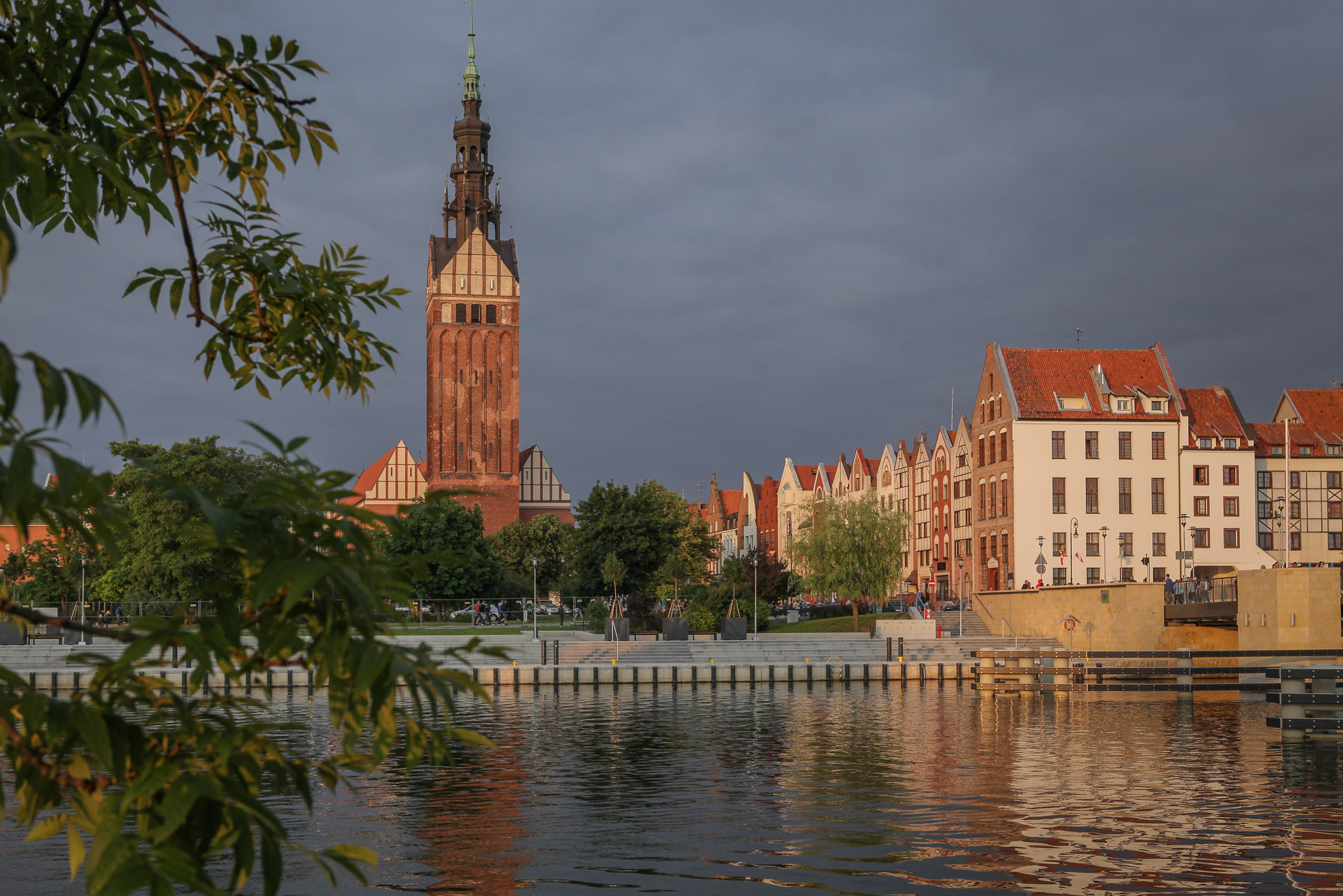 Эльблонг польша. Эльблонг. Elblag Польша. Город Эльблонг. Эльблонг достопримечательности.