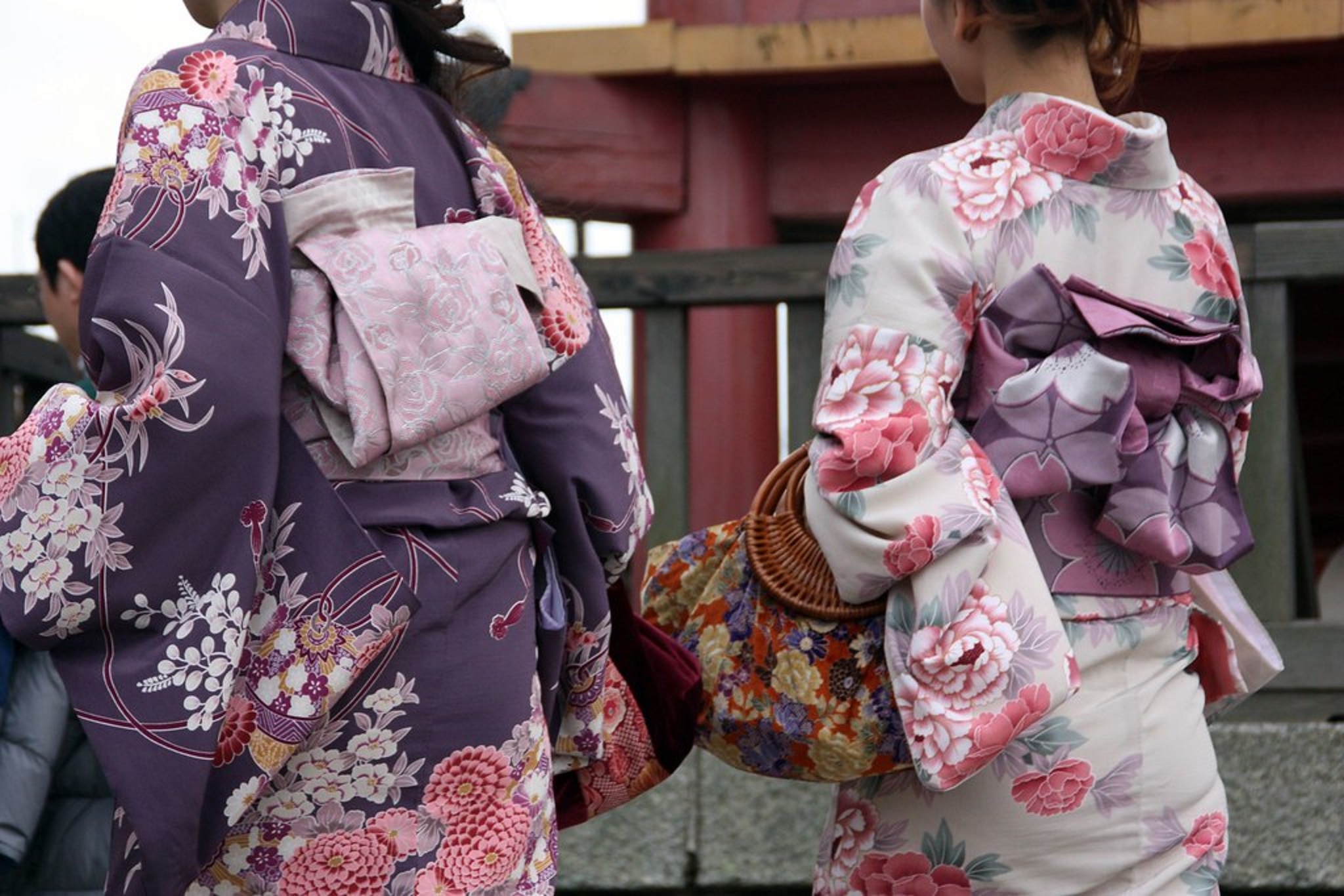 Un étudiant français expulsé de la classe pour avoir porté un kimono » Kresy