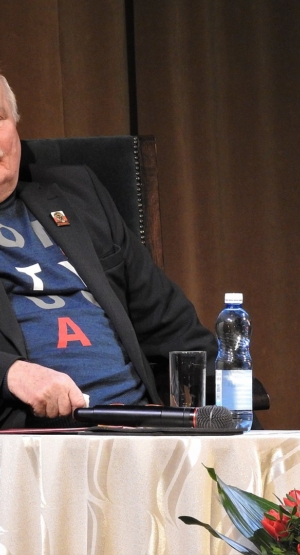 Lech Wałęsa