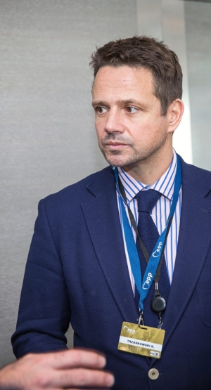 Rafał Trzaskowski