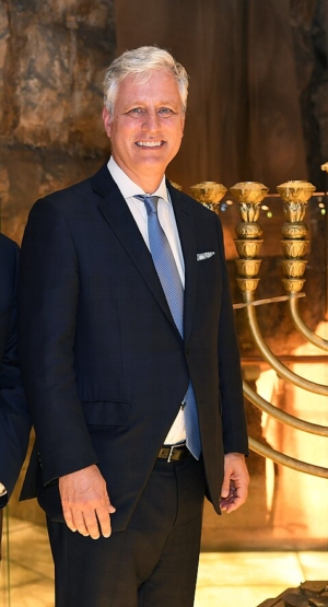 Robert C. O'Brien