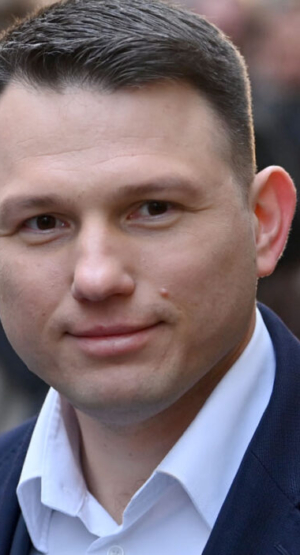 Sławomir Mentzen