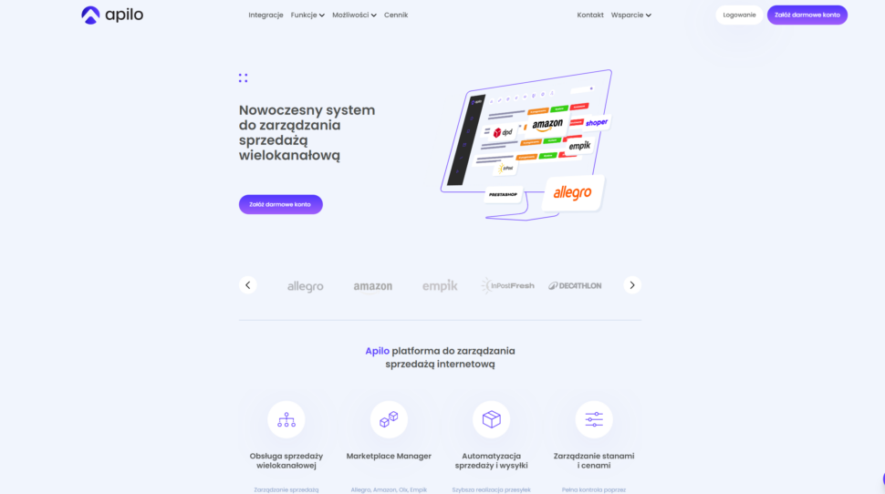 Apilo-integracjee-commerce