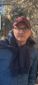 Zaginiony dyrektor NCBiR Maciej Grzegorzewski