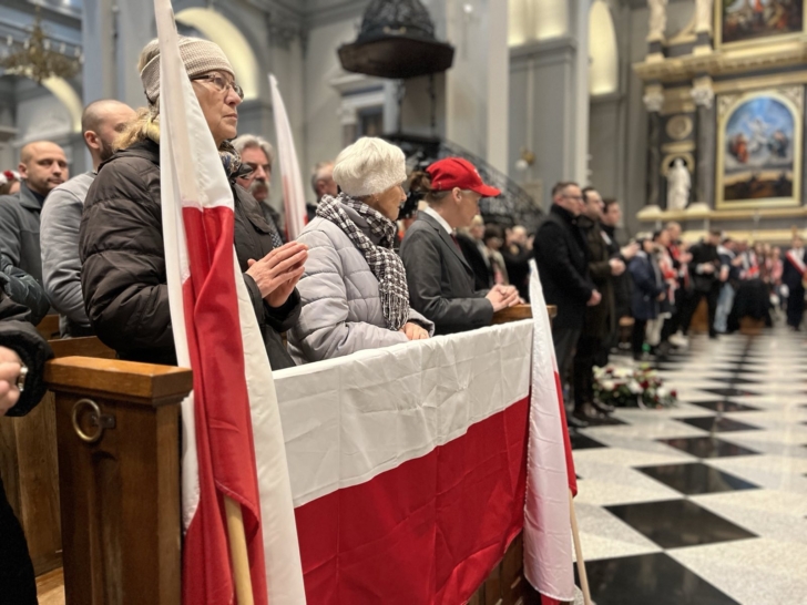 fot: Młodzież Wszechpolska