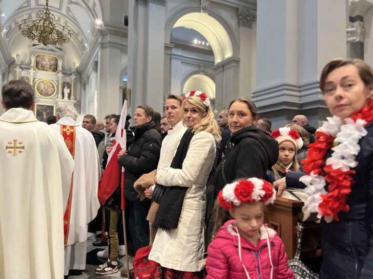 fot: Młodzież Wszechpolska