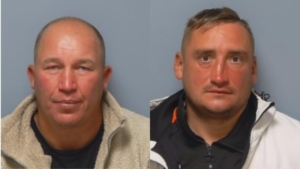 Ołeksandr Jawtuszenko i Władysław Czerniawski, fot.nationalcrimeagency.gov.uk