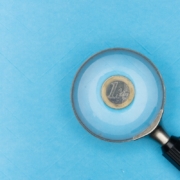 Euro, fot. https://unsplash.com/@markuswinkler