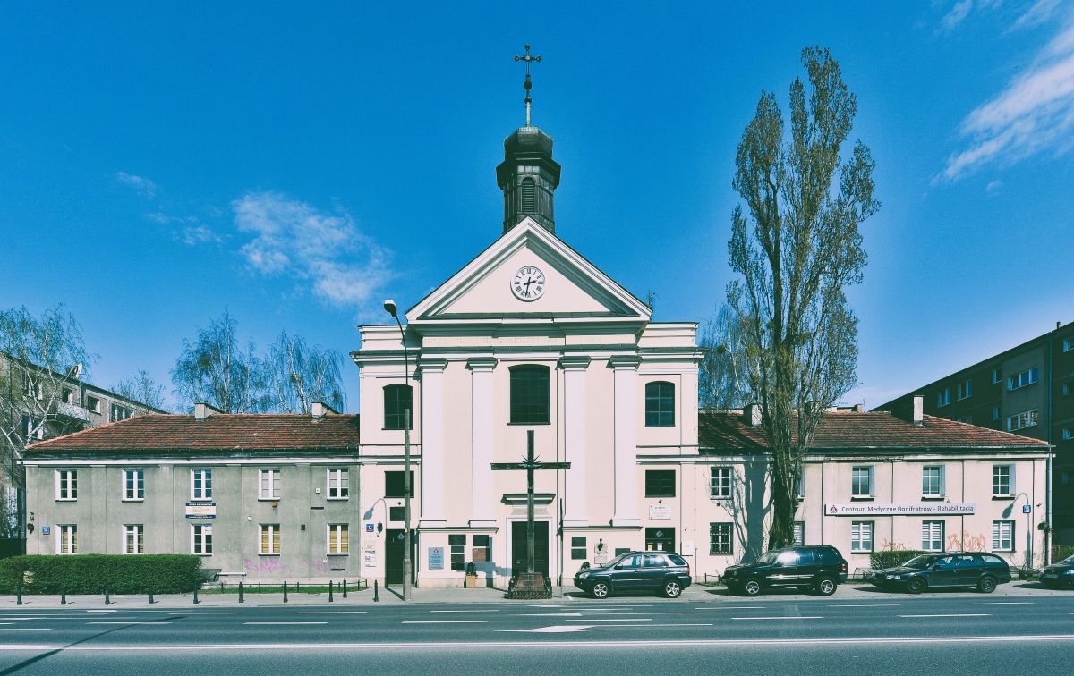 W biały dzień odbili więźniów z rąk Niemców. Akcja „Jan Boży” batalionu „Zośka”