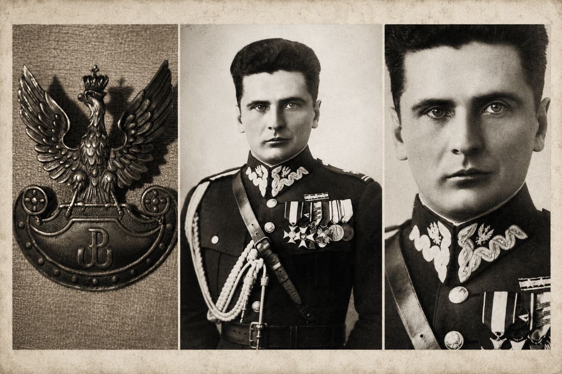 30 czerwca naznaczył los „Grota”. Tego dnia został dowódcą ZWZ, a trzy lata później wpadł w ręce gestapo